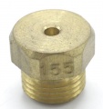 Alphatech Friulinox Polaris Baron Hiber Silko Mareno Olis Gas Injection Nozzle - Nozzle [c] D. 155r 90ctg ce - BN2510388